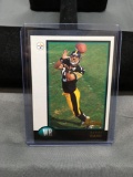1998 Bowman #27 HINES WARD Steelers ROOKIE Football Card