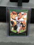 2009 Bowman #111 MATTHEW STAFFORD Lions ROOKIE Football Card