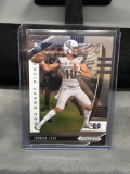 2020 Panini Prizm Draft #148 JORDAN LOVE Packers ROOKIE Quarterback Football Card