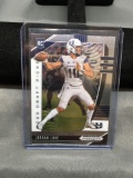 2020 Panini Prizm Draft #148 JORDAN LOVE Packers ROOKIE Quarterback Football Card