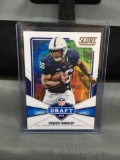 2018 Score NFL Draft SAQUON BARKLEY Giants ROOKIE Football Card