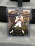 2019 Panini Select #21 DRWE LOCK Broncos ROOKIE Football Card