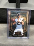 2019 Panini Select Rookie Selections GARDNER MINSHEW II Jaguars ROOKIE Football Card