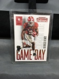2016 Panini Contenders Game Day DERRICK HENRY Titans ROOKIE Football Card