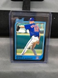 1997 Bowman #308 ROY HALLADAY Blue Jays ROOKIE Baseball Card