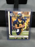 2005 Press Pass SE AARON RODGERS Packers ROOKIE Football Card