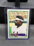 1983 Topps #36 WALTER PAYTON Bears Vintage Football Card