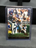 1998 Press Pass #50 PEYTON MANNING Colts Broncos ROOKIE Football Card