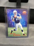 1998 Topps Stars #67 PEYTON MANNING Colts Broncos ROOKIE Football Card /8799