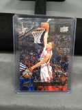 2009-10 Upper Deck #226 BLAKE GRIFFIN Clippers Pistons ROOKIE Basketball Card
