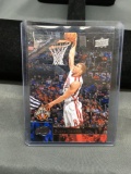 2009-10 Upper Deck #226 BLAKE GRIFFIN Clippers Pistons ROOKIE Basketball Card