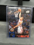 2009-10 Upper Deck #226 BLAKE GRIFFIN Clippers Pistons ROOKIE Basketball Card