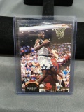1992-93 Stadium Club #247 SHAQUILLE O'NEAL Magic Lakers ROOKIE Basketball Card