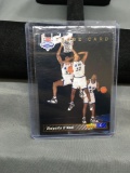 1992-93 Upper Deck #1B SHAQUILLE O'NEAL Magic Lakers ROOKIE Basketball Card