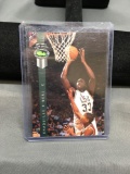 1992-93 Classic 4-Sport #1 SHAQUILLE O'NEAL Magic Lakers ROOKIE Basketball Card