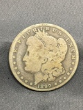 1899-O United States Morgan Silver Dollar - 90% Silver Coin
