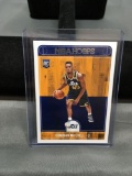 2017-18 Hoops #263 DONOVAN MITCHELL Jazz ROOKIE Basketball Card