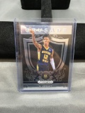 2019-20 Panini Prizm Draft #11 JA MORANT Grizzlies ROOKIE Basketball Card
