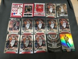 15 Card Lot of KAWHI LEONARD Los Angeles Clippers Basketball Cards from Huge Collection