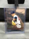 2010 Bowman Platinum GERRIT COLE Yankees ROOKIE Baseball Card
