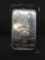 5 Troy Ounce .999 Fine Silver SilverTowne Eagle Silver Bullion Bar