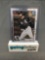 2020 Bowman Chrome LUIS ROBERT White Sox ROOKIE Baseball Card