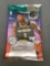 Factory Sealed 2019-20 Panini Mosaic Basketball 6 Card Retail Pack