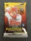 Factory Sealed 2020 Topps Baseball Series 2 14 Card Hobby Pack