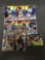 9 Card Lot of REFRACTORS and PRIZMS with Stars and Rookies from Huge Collection