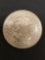 1968 Mexico 25 Pesos Olympic Silver Foreign World Coin - .5208 ASW