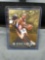 1994-95 SP Foil GRANT HILL Pistons Duke ROOKIE Basketball Card