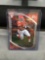 2020 Absolute #118 CLYDE EDWARDS-HELAIRE Chiefs ROOKIE Football Card