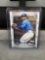 2020 Bowman Chrome WANDER FRANCO Rays ROOKIE Baseball Card