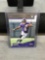 2018 Playoff #212 LAMAR JACKSON Ravens ROOKIE Football Card