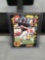 1991 Wild Card #119 BRETT FAVRE Packers ROOKIE Football Card