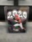 2020 Panini Certified 2020 JERRY JEUDY Broncos ROOKIE Football Card