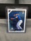 2019 Donruss Optic The Rookies VLADIMIR GUERRERO JR. Blue Jays ROOKIE Baseball Card