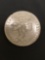 1968 Mexico 25 Pesos Olympic Silver Foreign World Coin - .5208 ASW
