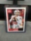 2020 Score #438 JOE BURROW Bengals ROOKIE Football Card