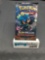 Factory Sealed Pokemon Sun & Moon BURNING SHADOWS 10 Card Booster Pack