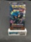 Factory Sealed Pokemon Sun & Moon BURNING SHADOWS 10 Card Booster Pack