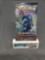 Factory Sealed Pokemon Sun & Moon BURNING SHADOWS 10 Card Booster Pack