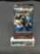 Factory Sealed Pokemon Sun & Moon BURNING SHADOWS 10 Card Booster Pack