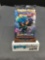 Factory Sealed Pokemon Sun & Moon BURNING SHADOWS 10 Card Booster Pack