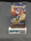 Factory Sealed Pokemon Sun & Moon BURNING SHADOWS 10 Card Booster Pack