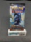 Factory Sealed Pokemon Sun & Moon BURNING SHADOWS 10 Card Booster Pack