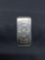 1 Troy Ounce .999 Fine Silver Imperial Russian Seal Silver Bullion Bar