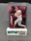 2020 Topps Chrome Pink Refractor #1 MIKE TROUT Angels Baseball Insert Card