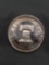 1 Troy Ounce .999 Fine Silver Liberty Silver 1985 Silver Bullion Round Coin