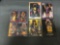 6 Card Lot of KOBE BRYANT Los Angeles Lakers Basketball Cards from Huge Collection